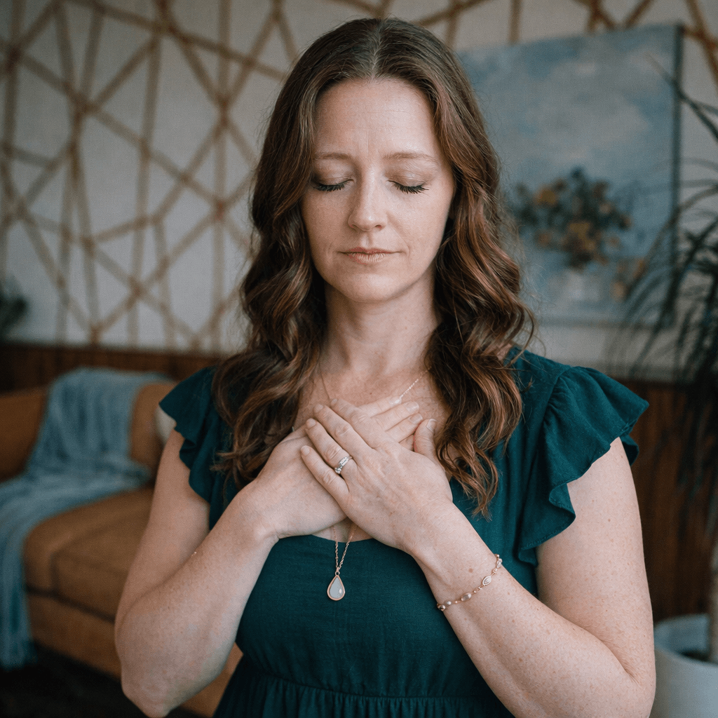 calming the nervous system explained