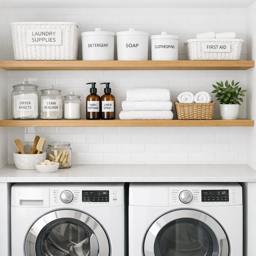best non toxic laundry soap